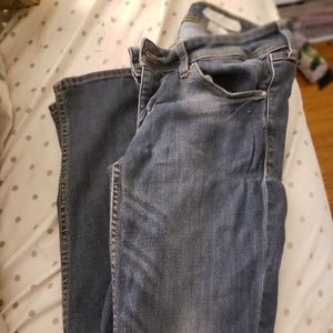 H&m Jean's